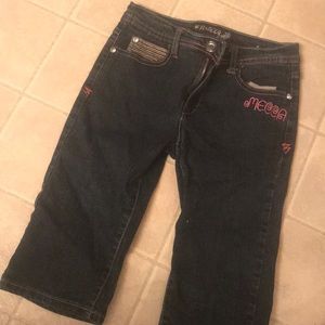 Mecca Jeans
